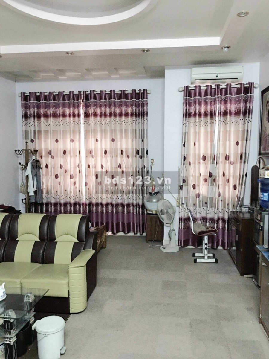 Bán nhà đường Ngô Quyền, ph. Phạm Ngũ Lão, TP HD, 96m2, mt 5m, 4.5 tầng, giá cực ok