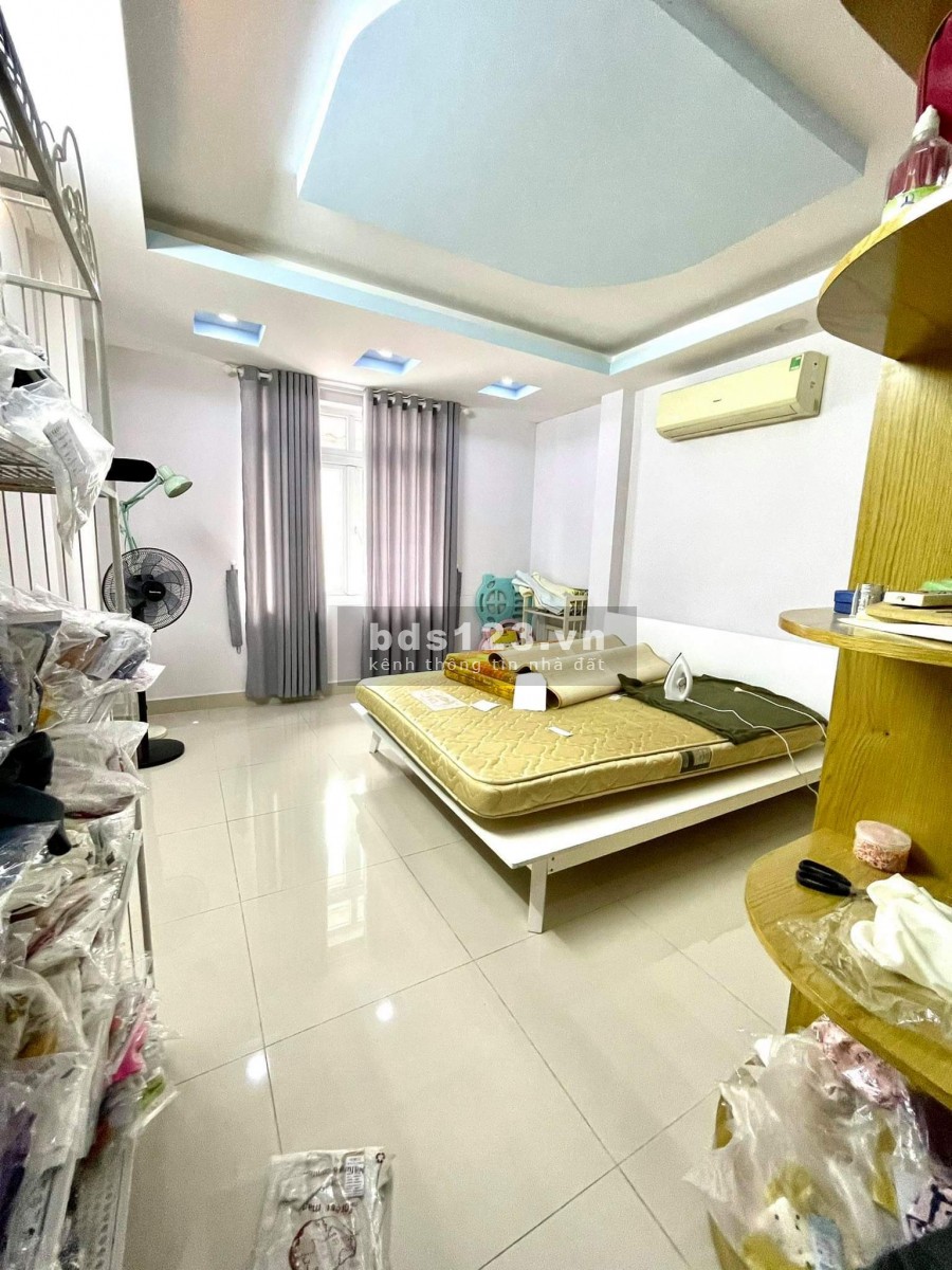 Bất Động Sản Cao Cấp phường 14 Gò Vấp, Kiến Trúc Âu, 4…