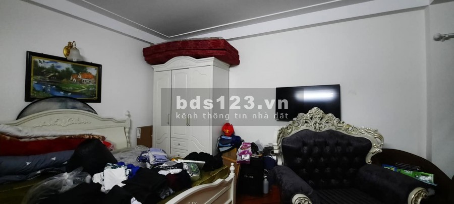 Bán nhà đẹp Xuân Đỉnh, tặng nội thất Hoàng Gia, ngõ thông, dt 34m2, 5 Tầng, giá bán 3.15 tỷ