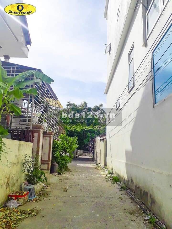 Bán nhanh lô đất trung tâm thành phố Đông Hà, giá 6xx triệu, tiện ích đủ, đường xe vào
