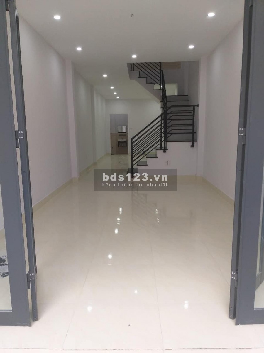 Nhà Bán Giá Rẻ Đường Trần Văn Quang Quận Tân Bình diện tích 56m2. 3 tầng giá bán 43 tỷ