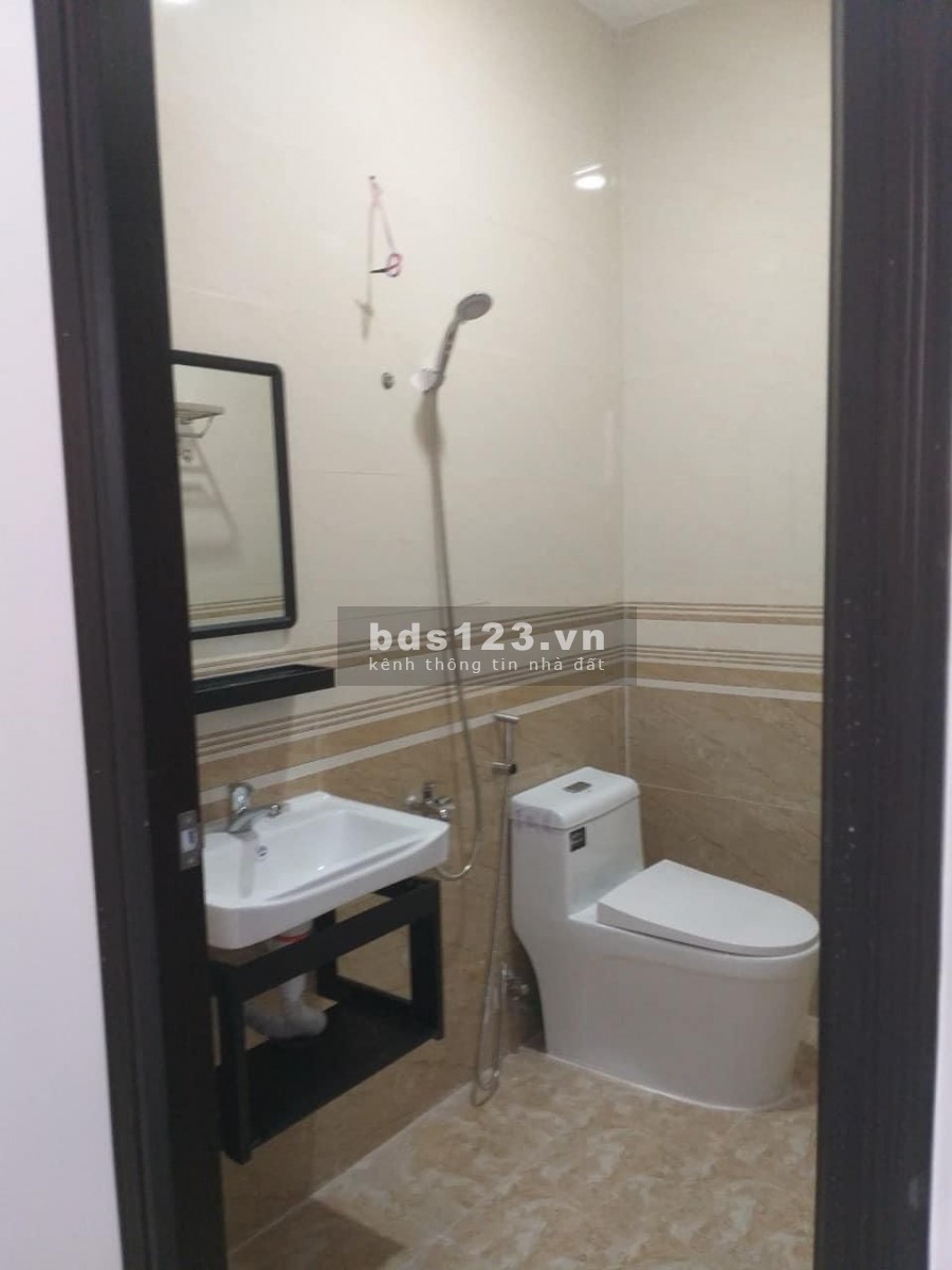 Nhà Bán Giá Rẻ Đường Trần Văn Quang Quận Tân Bình diện tích 56m2. 3 tầng giá bán 43 tỷ
