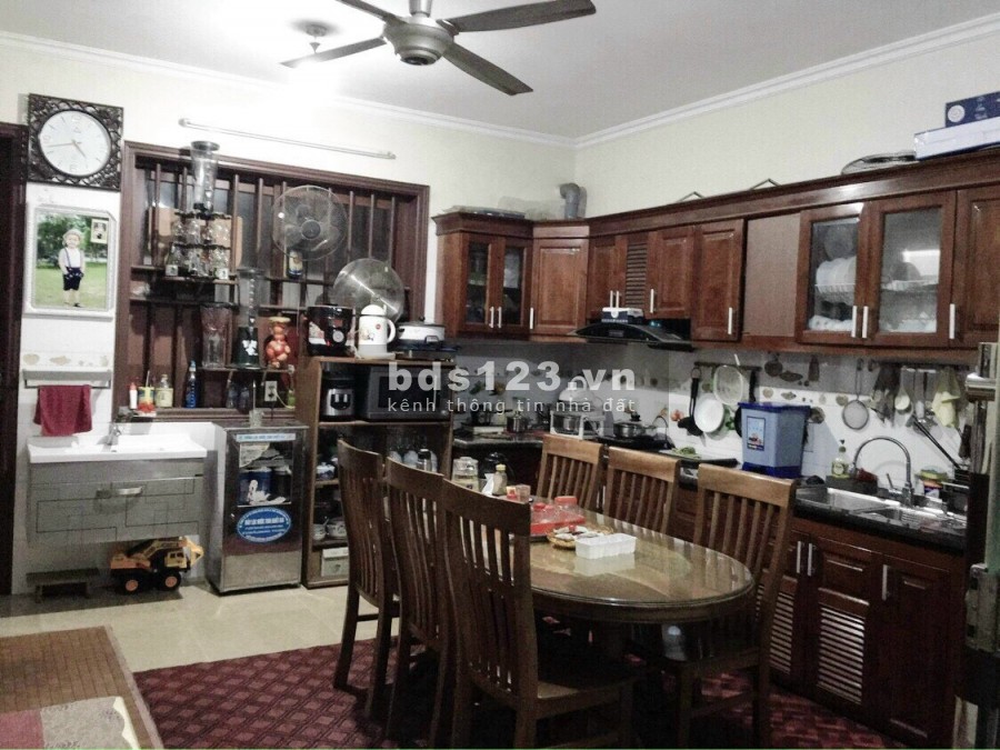 Bán nhà đường Ngô Quyền, ph. Phạm Ngũ Lão, TP HD, 96m2, mt 5m, 4.5 tầng, giá cực ok