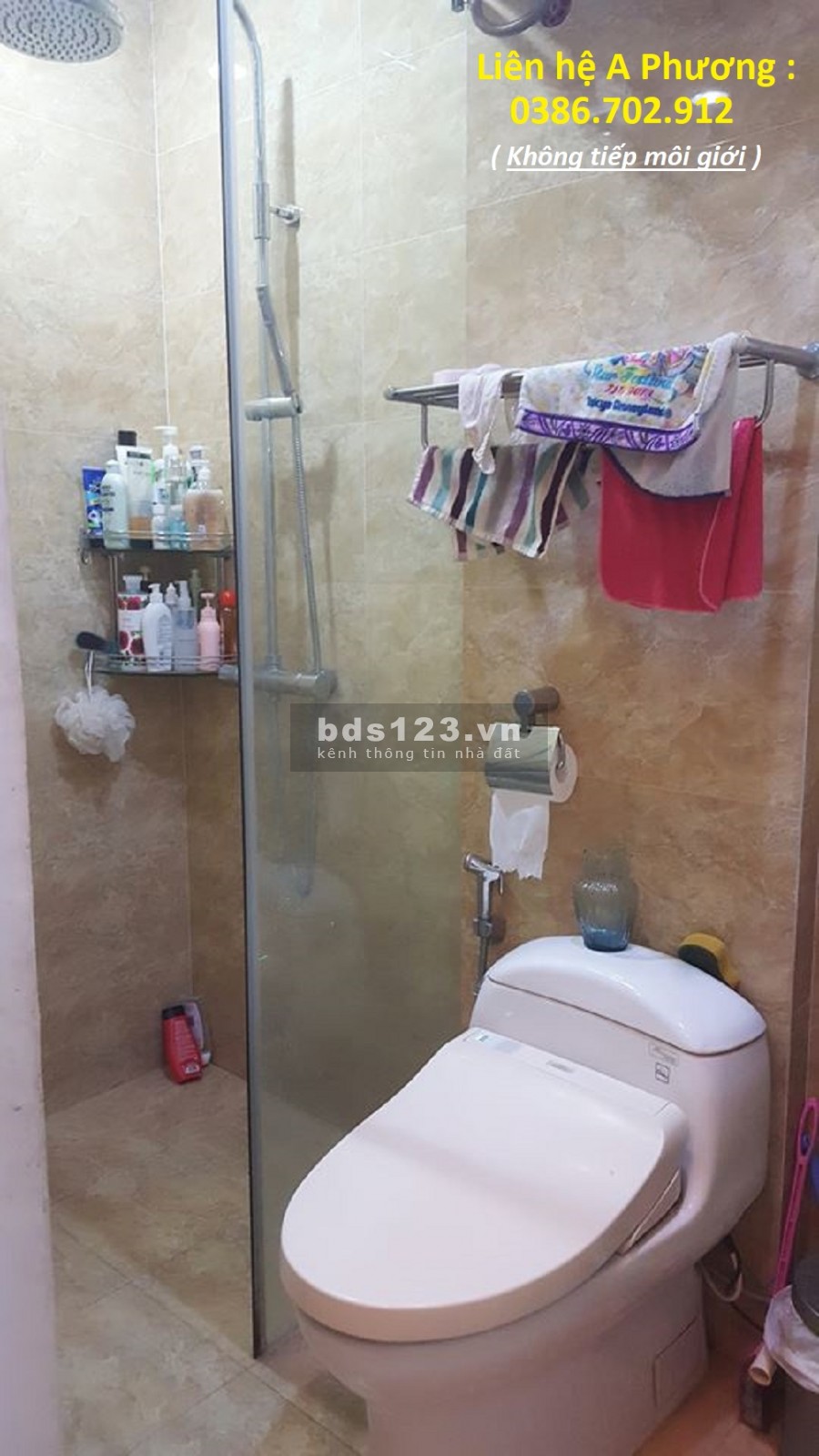 Bán nhà về quê an dưỡng, Văn Yên diện tích 37m2, đúc 5 tầng kiên cố, giá chỉ 4,5 tỷ