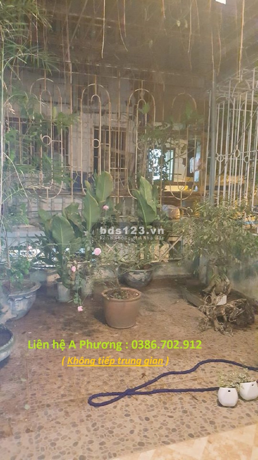 Bán nhà về quê an dưỡng, Văn Yên diện tích 37m2, đúc 5 tầng kiên cố, giá chỉ 4,5 tỷ