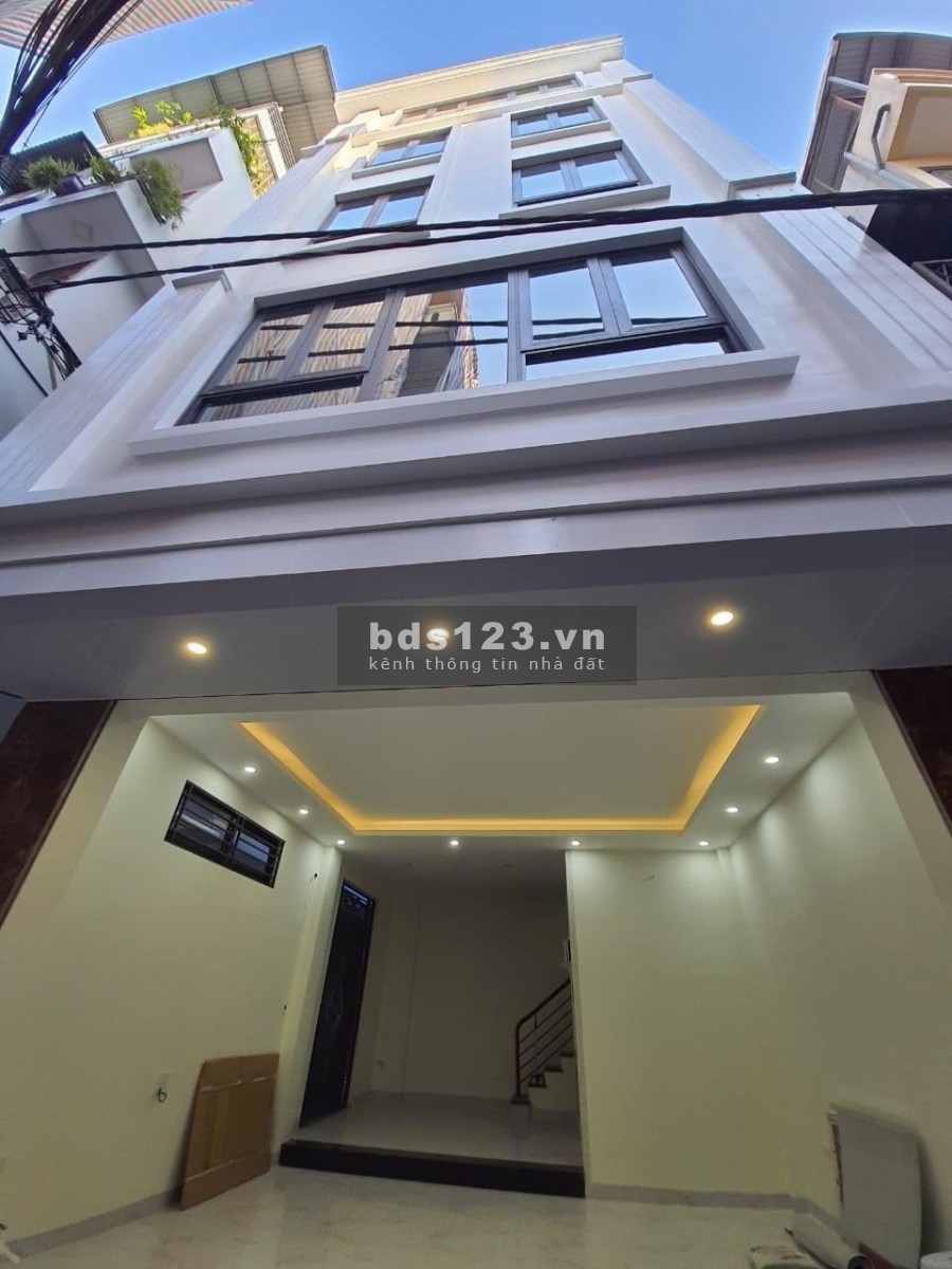 Nhà nguyên căn khu Văn Phú Hà Đông, kinh doanh view chung cư, giá bán 9.5 tỷ, lhcc