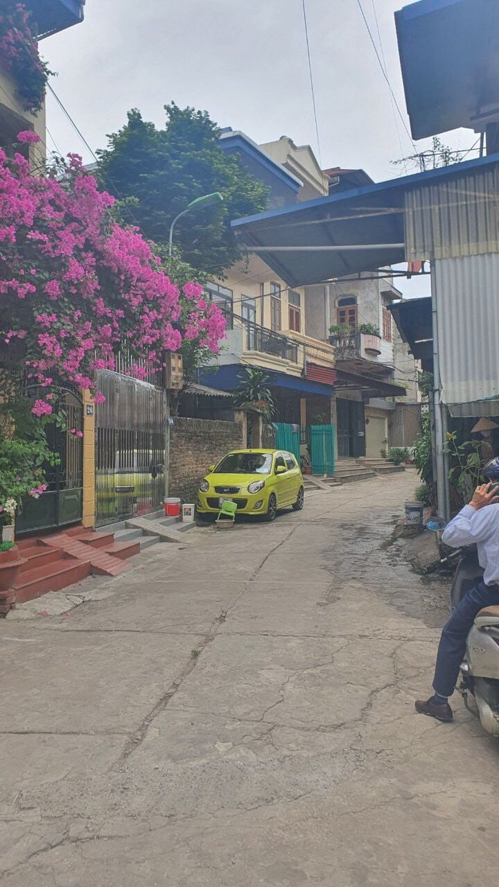 Bán lô đất 112m hồ Hoàng Ngân, p Phan Đình Phùng, tp Thái Nguyên xây nhà cực đẹp