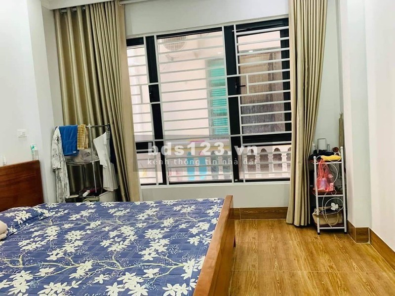 Bán Nhà Ba Tháng Hai, Phường 12, Quận 10, 4mx9.5m, Giá 5 Tỷ 7.