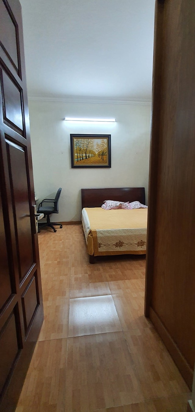 Bán nhà Tô Vĩnh Diện, Thanh Xuân, diện tích sử dụng. 62m2, ô tô, nhà đẹp, giá bán 7,5 tỷ