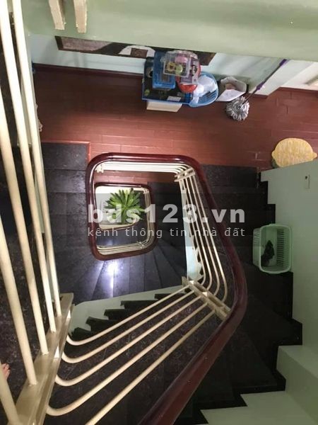 Nhà phố Trần Đại Nghĩa Quận Hai Bà Trưng kinh doanh dòng tiền diện tích 62m2, giá bán 5.5 tỷ
