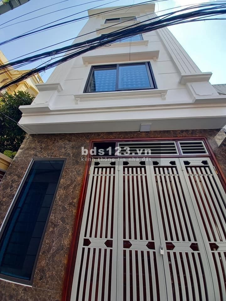 Bán nhà, LK Nam Cường, đối diện AEON HĐ, KD VIP, 70m2, 5T, 6 tỷ.