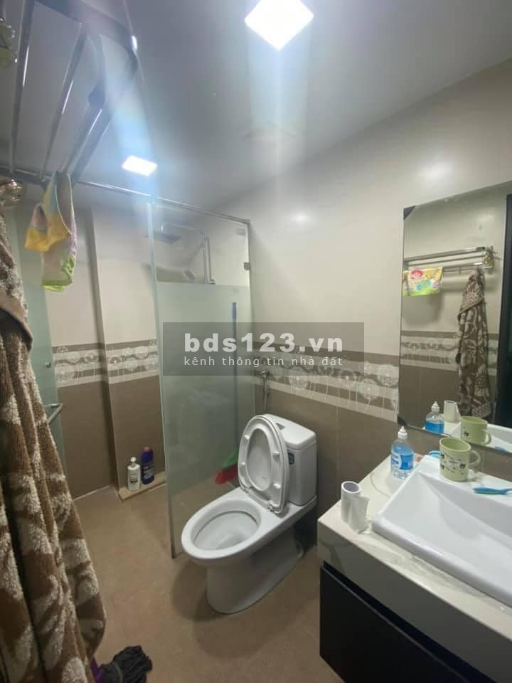 Bán nhà, LK Nam Cường, đối diện AEON HĐ, KD VIP, 70m2, 5T, 6 tỷ.