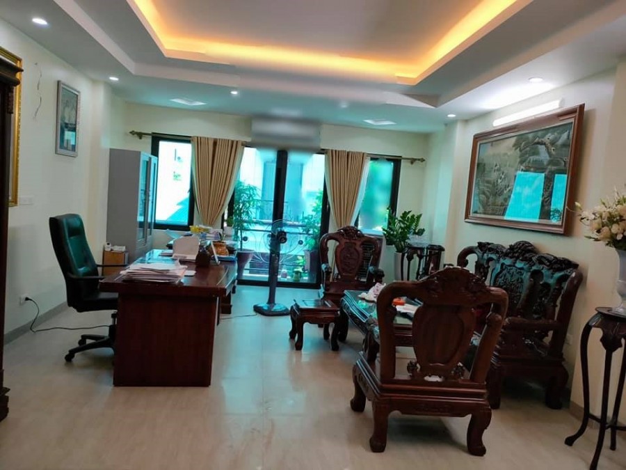 Bán nhà Phạm Văn Đồng, 6 tầng 72m2, thang máy, kinh doanh, giá…