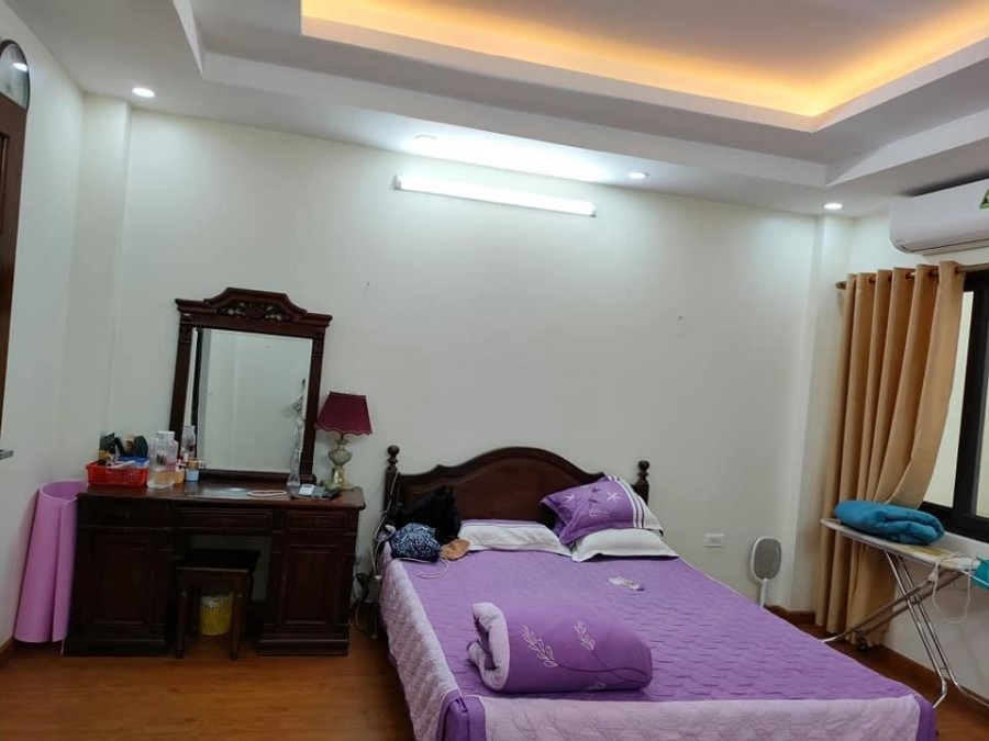 Bán nhà Phạm Văn Đồng, 6 tầng 72m2, thang máy, kinh doanh, giá…