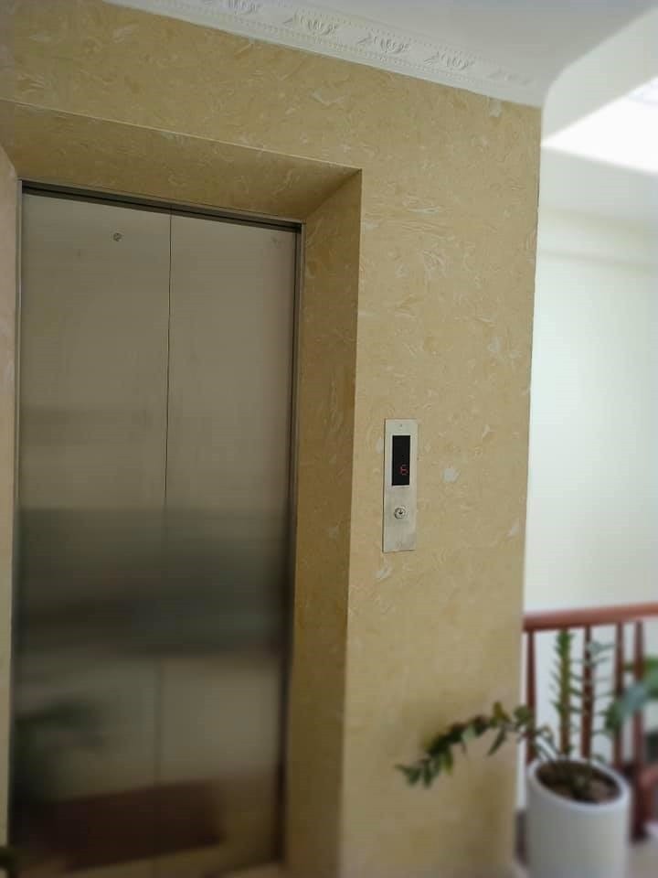 Bán nhà Phạm Văn Đồng, 6 tầng 72m2, thang máy, kinh doanh, giá…