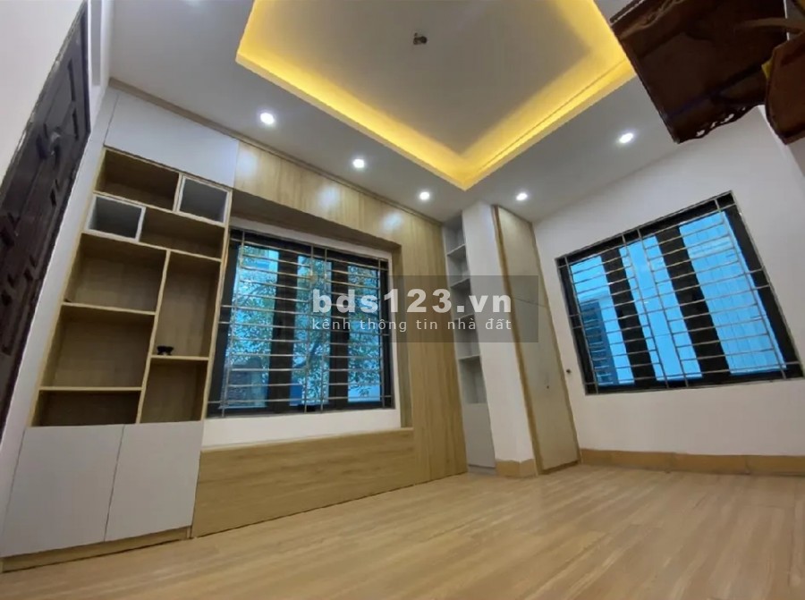 Bán Nhà ở Hà Trì, Quận Hà Đông gần với chợ Hà Đông, liên hệ chính chủ 0988622892