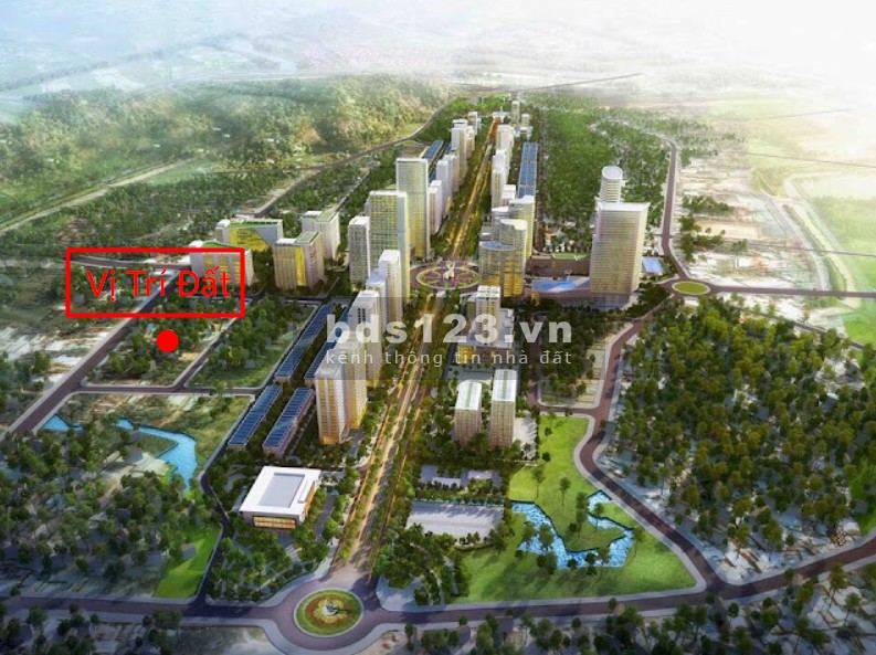 Cần bán mảnh đất trung tâm thương mại sân bay cũ Phú Quốc, đất thổ cư, bao giá thị trường