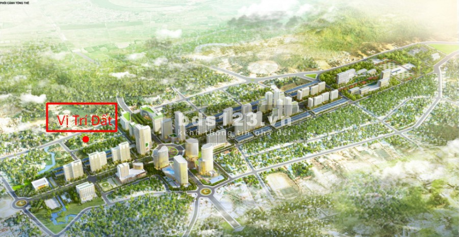 Cần bán mảnh đất trung tâm thương mại sân bay cũ Phú Quốc, đất thổ cư, bao giá thị trường