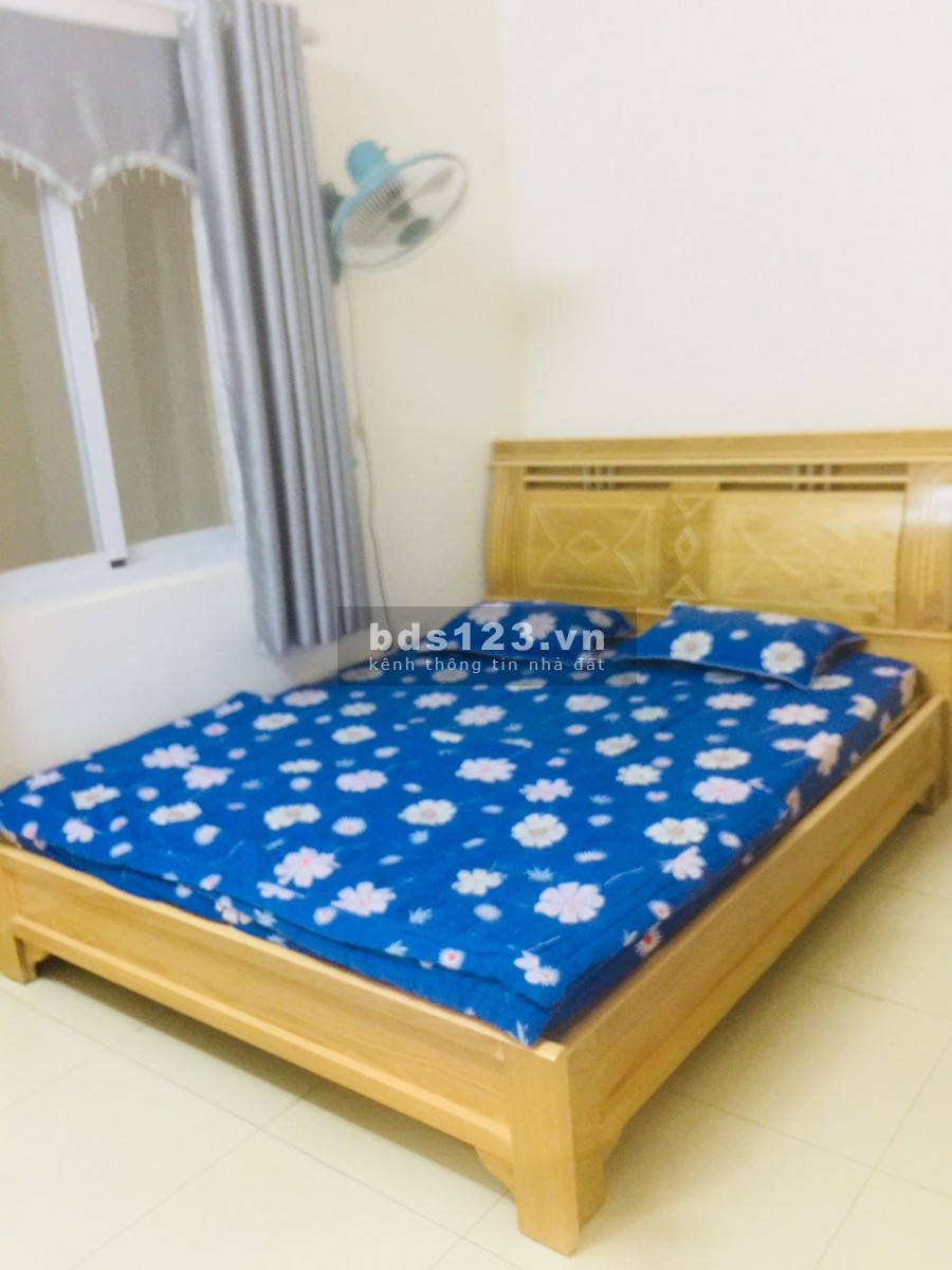 Cho thuê Căn hộ chung cư Sơn An, diện tích 70m2, 2 phòng ngủ, giá 8 triệu/tháng