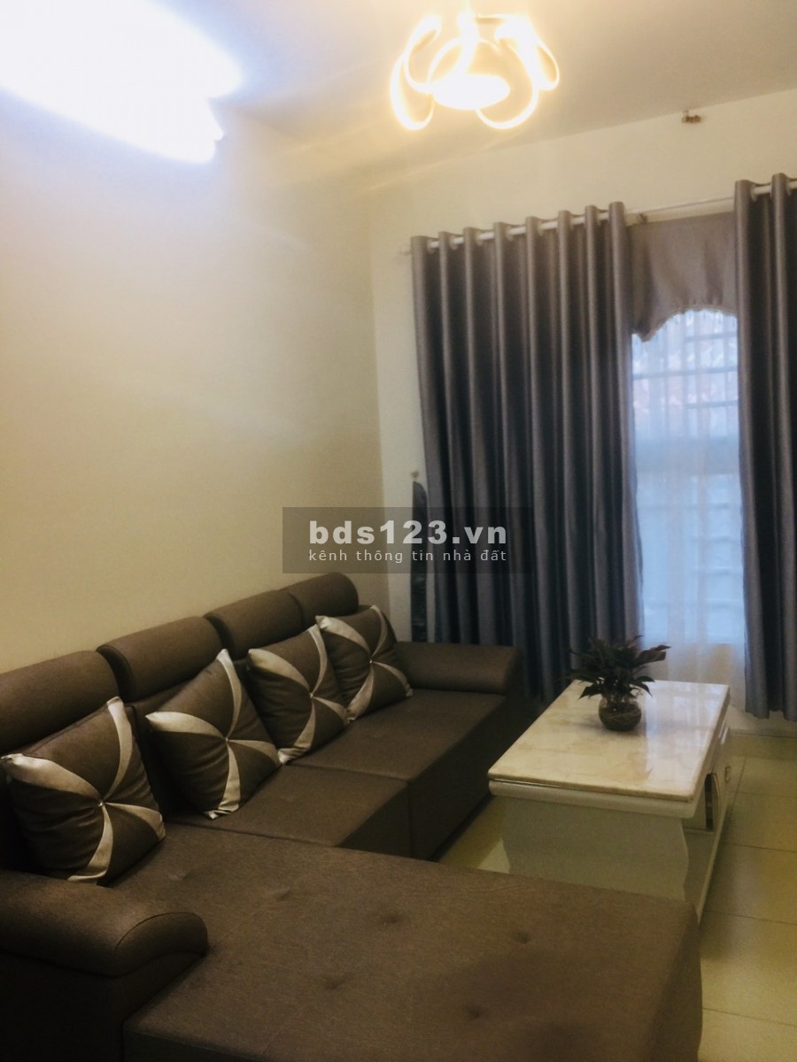 Cho thuê Căn hộ chung cư Sơn An, diện tích 70m2, 2 phòng ngủ, giá 8 triệu/tháng