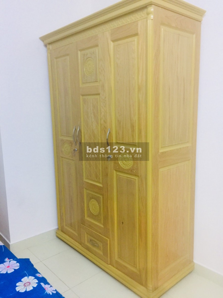 Cho thuê Căn hộ chung cư Sơn An, diện tích 70m2, 2 phòng ngủ, giá 8 triệu/tháng
