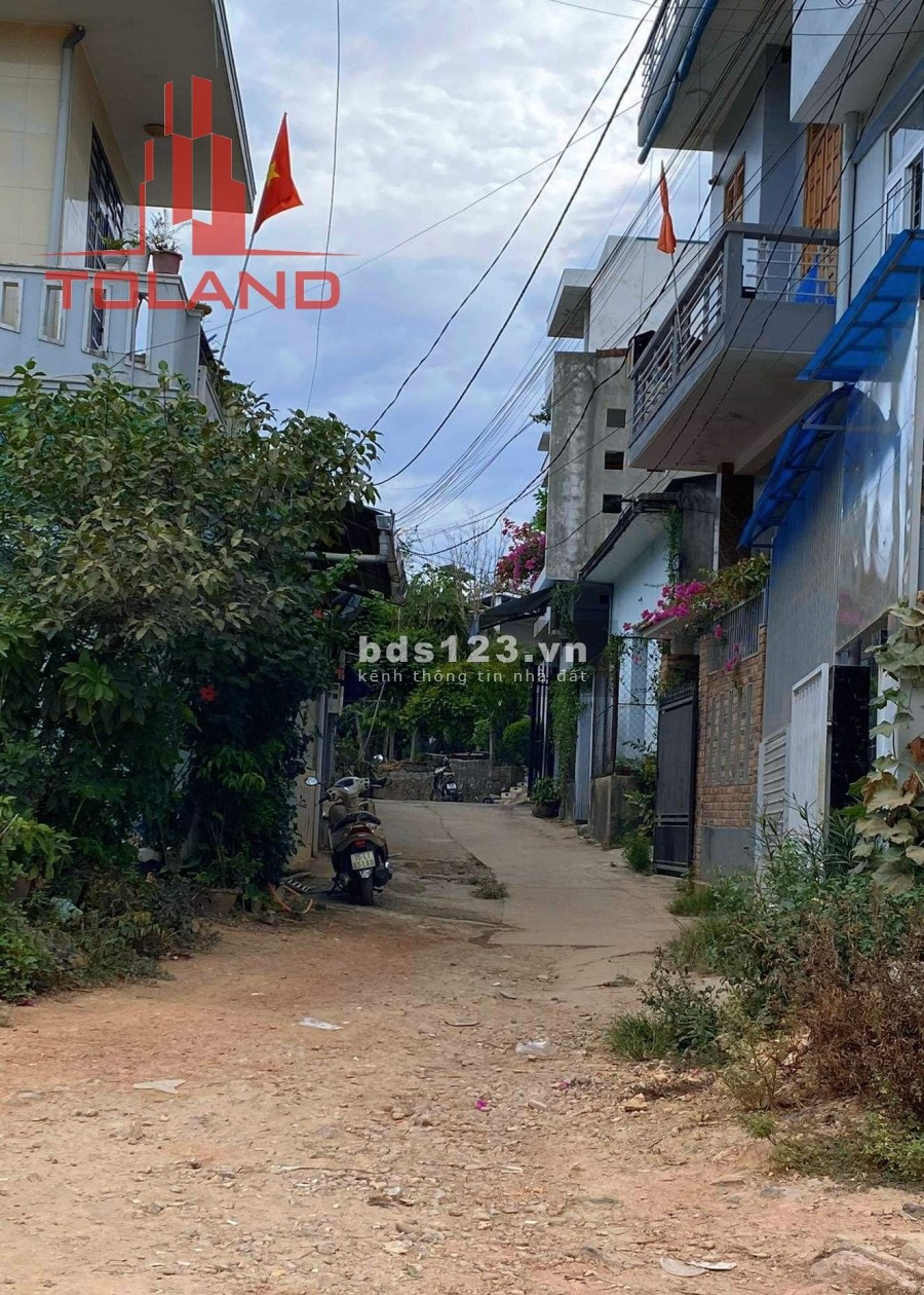 Kiệt Trần Thái Tông, Thuỷ Xuân, thành phố Huế cần bán lô đất chính chủ, lh 0384376262