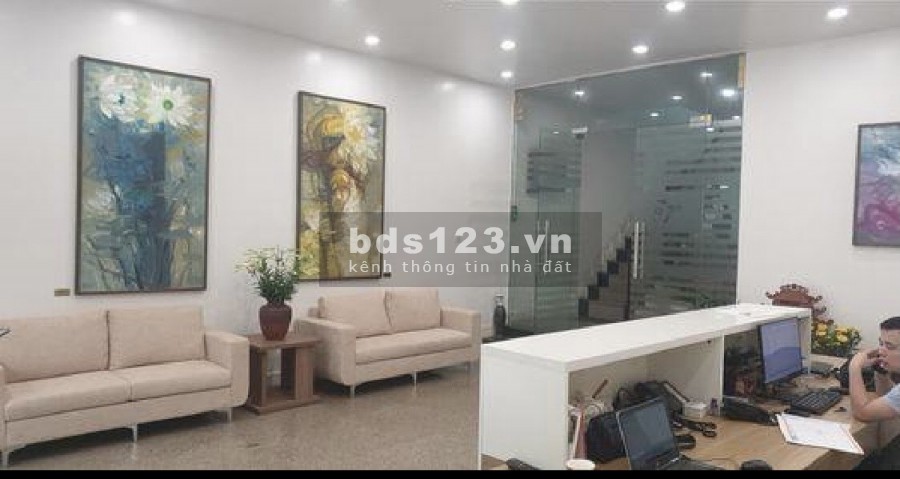 Bán nhà liền kề Mỹ Đình diện tích 150m2 đúc 4 tầng oto tránh KDVP giá chào 40 tỷ
