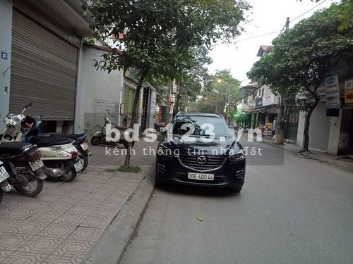Bán nhà Ngọc Thuỵ, Long Biên, khu Vip diện tích rộng, không khí trong lanh, giá bán 5.6 tỷ