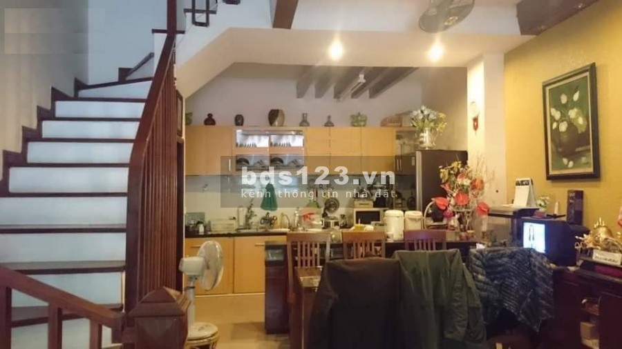 Bán nhà đẹp ngõ 109 Cầu Giấy ô tô vào nhà 59m2 x 5 tầng giá 10,5 tỷ. LH 0912442669