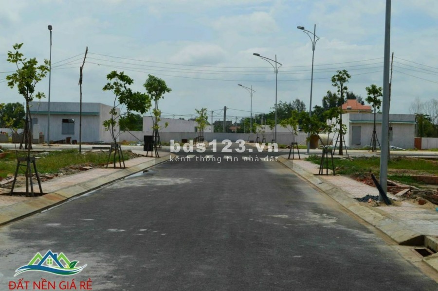Cần Bán 10 lô duy nhất 100m2 ngay BV Thánh Tâm, ngay Gx Ngũ Phúc, giá bán 900 triệu