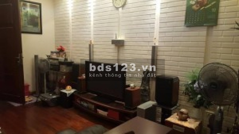 Bán nhà đẹp ngõ 109 Cầu Giấy ô tô vào nhà 59m2 x 5 tầng giá 10,5 tỷ. LH 0912442669