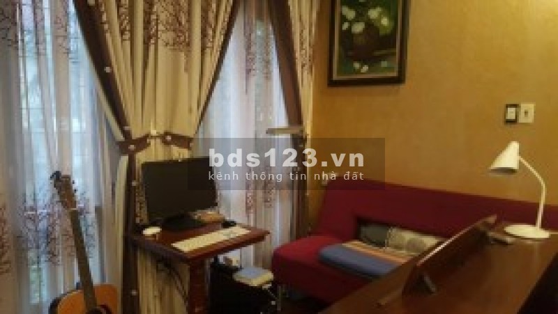 Bán nhà đẹp ngõ 109 Cầu Giấy ô tô vào nhà 59m2 x 5 tầng giá 10,5 tỷ. LH 0912442669