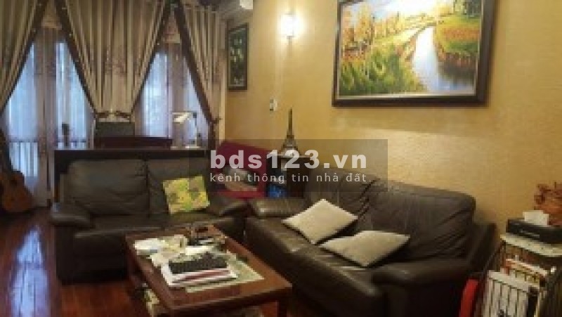 Bán nhà đẹp ngõ 109 Cầu Giấy ô tô vào nhà 59m2 x 5 tầng giá 10,5 tỷ. LH 0912442669