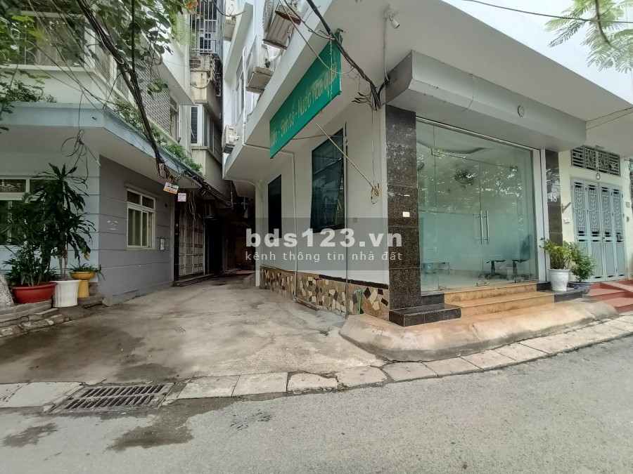 Hiếm cố nhà nguyên căn Võ Thị Sáu, view hồ ngõ rộng 40m2, giá nhỉnh 4 tỷ, sổ bàn giao ngay