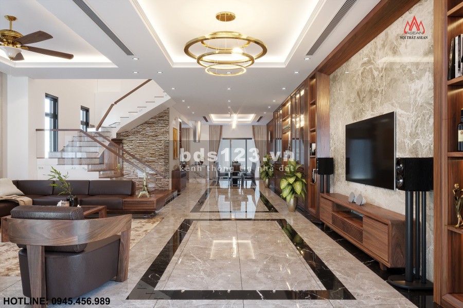 Bán nhà đẹp, phan đình giót 60m giá chỉ 3,8 tỷ hà đông,