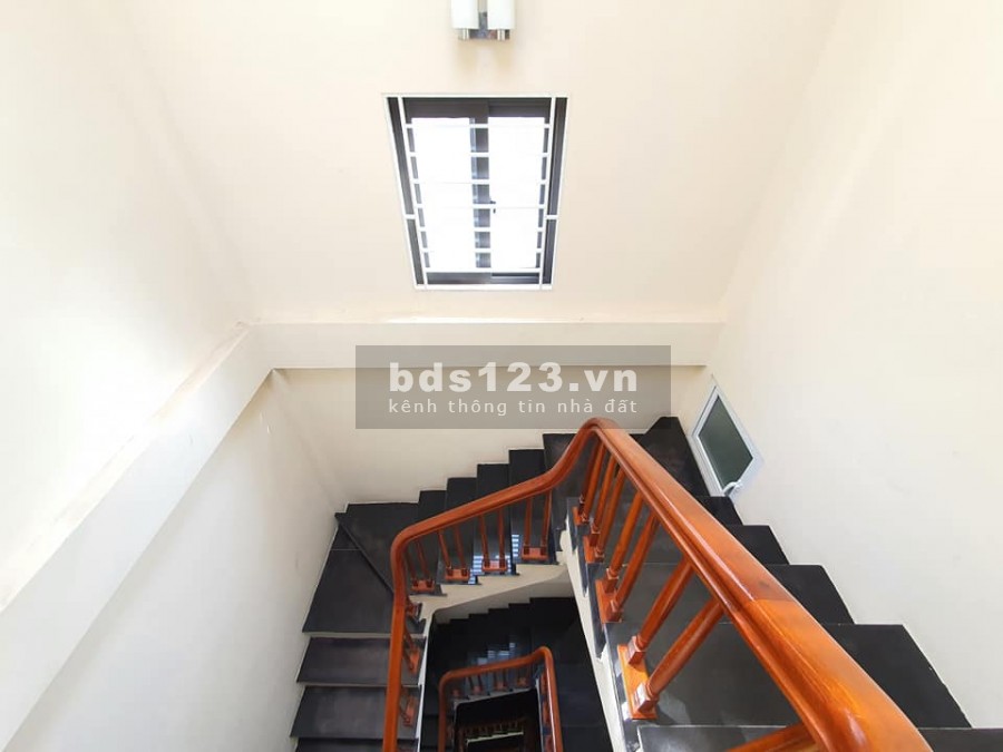 Bán nhà nguyên căn Trần Đại Nghĩa gần ô tô 2 mặt thoáng, nở hậu ngõ nông giá chỉ 4.6 tỷ