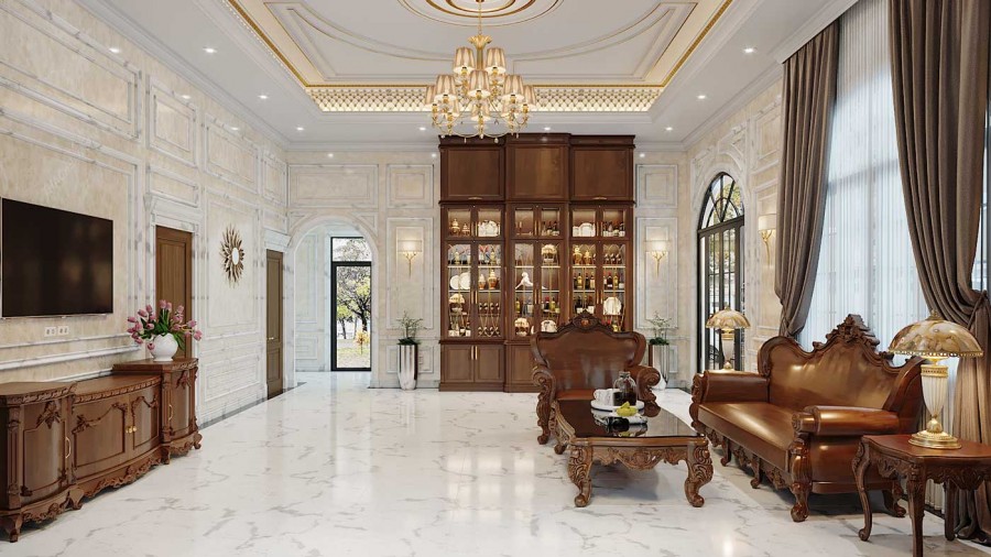 Nhà nguyên căn diện tích 140m2 phố Lò Đúc, vỉa hè, ô tô dừng đỗ, dòng tiền cho thuê căn hộ đỉnh.