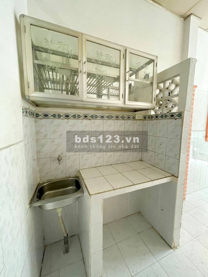 Phú Nhuận P5 Nguyễn Thượng Hiền, nhà nét giá ven SG dt 28m2 giá 2ty2, 2 tầng, lh 0969476617