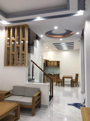 Cực Hiếm Định Công Thượng dt 48m2, 5 tầng mt 3.2m giá bán 3,4 tỷ cách đường Ô tô 30m