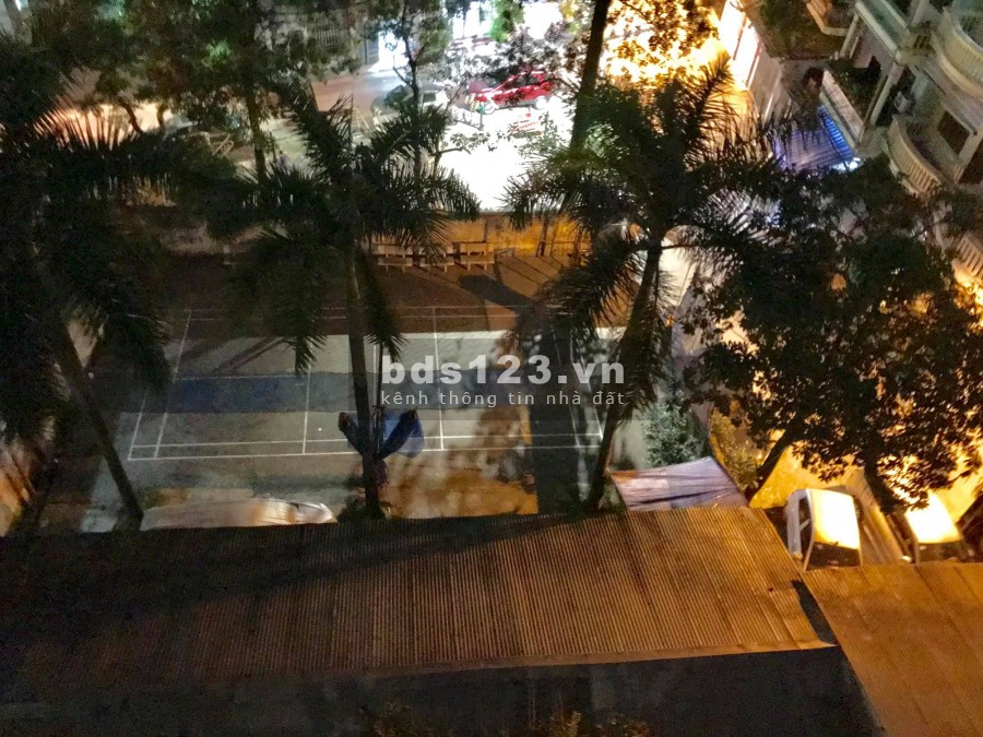 Bán nhanh nhà nguyên căn đẹp Cầu Giấy, diện tích 76m2, 6 tầng đúc, bao rộng giá thoả thuận
