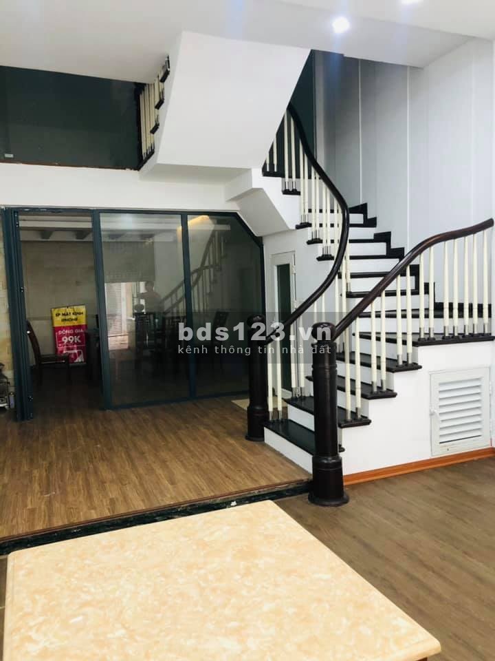 Chính chủ cần bán nhà mới Lê Đức Thọ ở ngay, dt 36m, gần ô tô giá 3.2 tỷ, lh 0963907595
