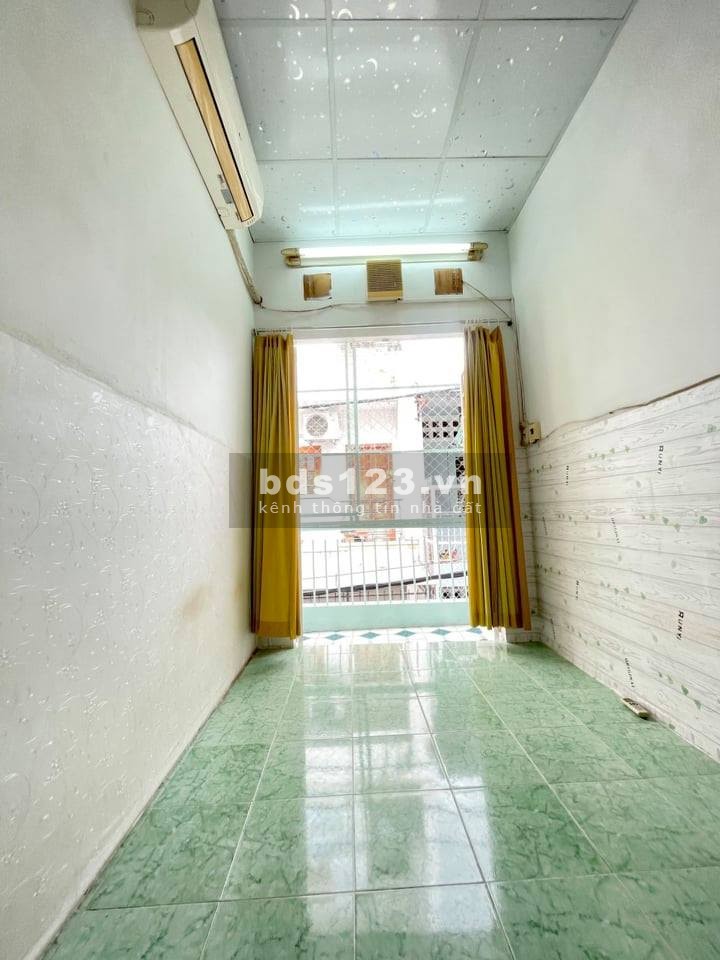Phú Nhuận P5 Nguyễn Thượng Hiền, nhà nét giá ven SG dt 28m2 giá 2ty2, 2 tầng, lh 0969476617