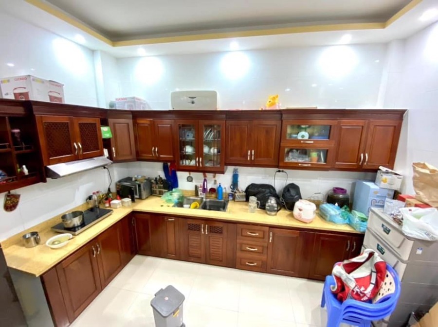 Bán gấp LK VIP nhất khu đô thị Văn Phú diện tích sử dụng 90m2 4 tầng, giá bán 8.5 tỷ