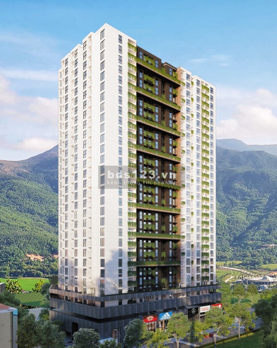 Nhận Booking Calla Aparment Quy Nhơn liên hệ 0965.268.349, tiện ich đủ sở hữu lâu dài