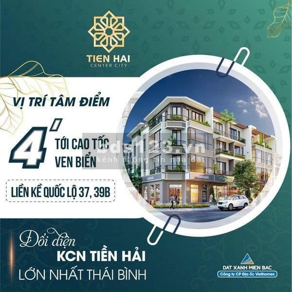 Khu ven biển, có dt tự nhiên gần 31.000 ha, bao gồm 30 xã, 1 thị trấn thuộc hai huyện