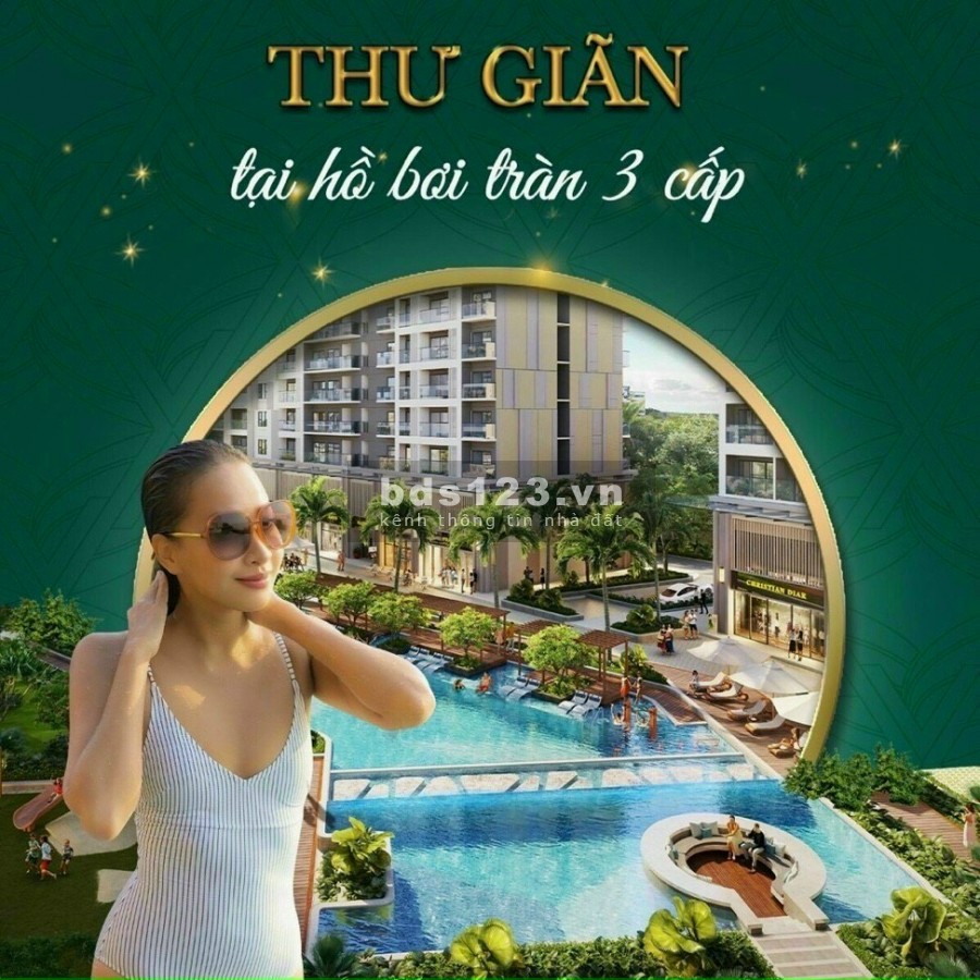 Lavita Thuận An chiết khấu ngay lập tức 700 triệu và đó chưa phải tất cả. LH: 0356993713