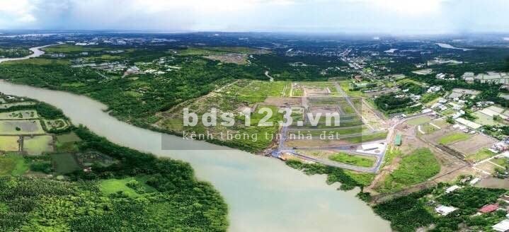 Biên Hoà Kara Garden sổ hồng thổ cư giá rẻ giá bán 650 triệu, sổ hồng trao tay, pháp lí đủ