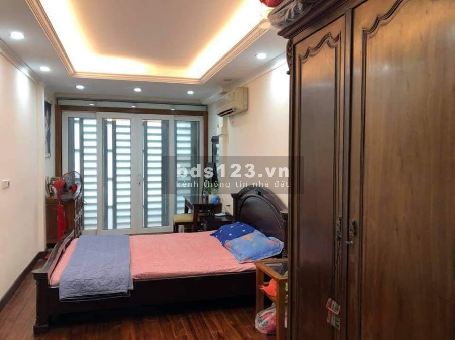 Nguyễn Ngọc Nại Thanh Xuân 6 tầng, diện tích 38m2 giá 8.8 tỷ