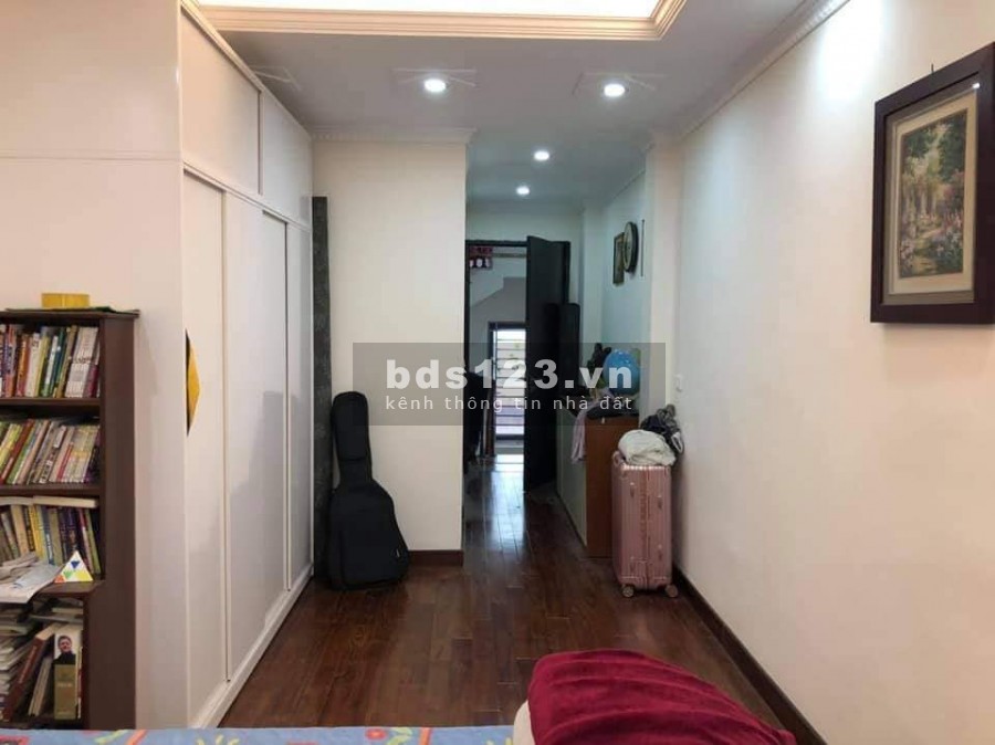 Nguyễn Ngọc Nại Thanh Xuân 6 tầng, diện tích 38m2 giá 8.8 tỷ
