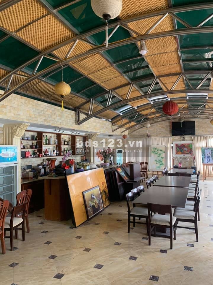 Tòa Nhà Văn Phòng Mặt Phố Hoàng Ngân Quận Cầu Giấy 9 tầng 1 hầm dt 190m2, giá 75 tỷ